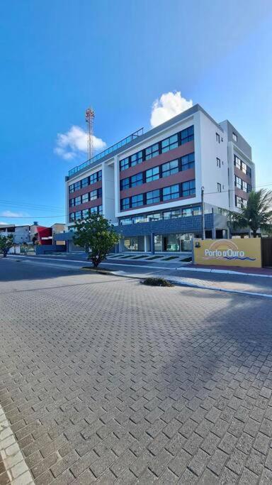 Flat Ofuro 02 Vp By La Playa Apartamento