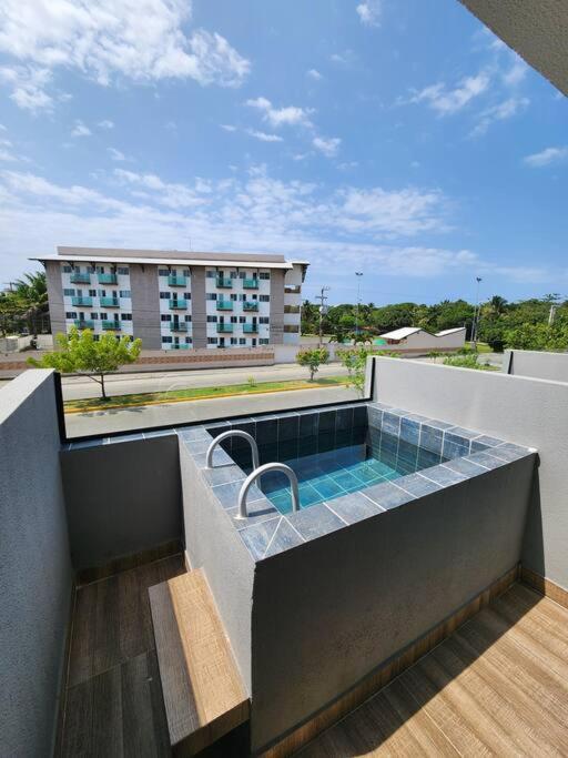 Flat Ofuro 02 Vp By La Playa Apartamento