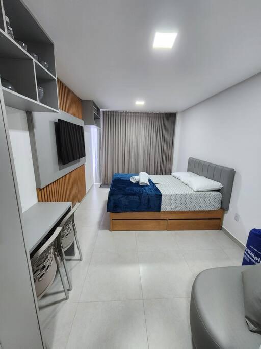 Flat Ofuro 02 Vp By La Playa Apartamento Pôrto das Galinhas