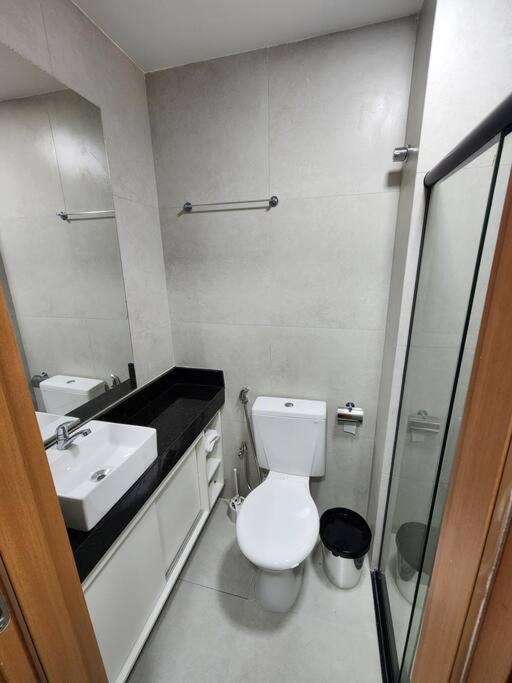 Apartamento Flat Ofuro 02 Vp By La Playa Pôrto das Galinhas