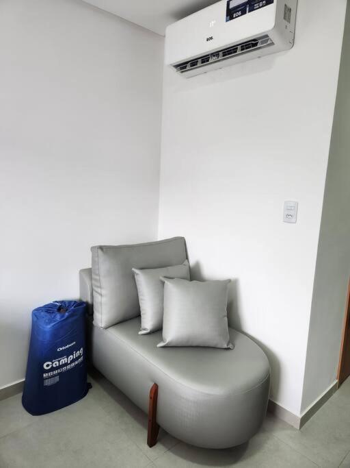 Apartamento Flat Ofuro 02 Vp By La Playa