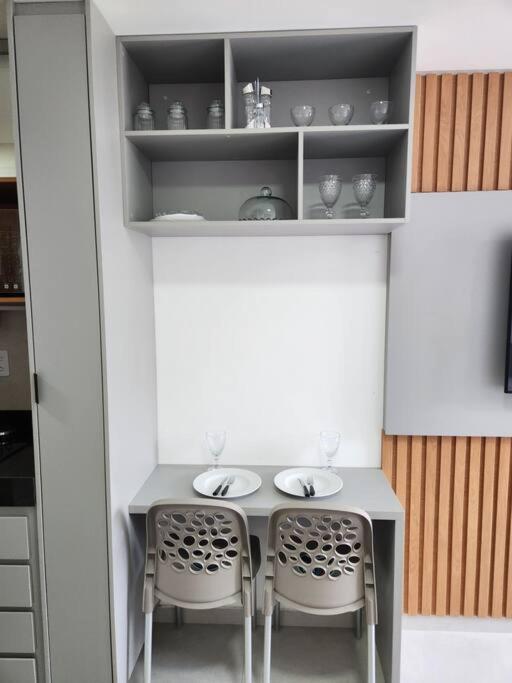 Flat Ofuro 02 Vp By La Playa Apartamento *