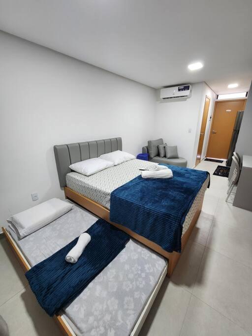Apartamento Flat Ofuro 02 Vp By La Playa