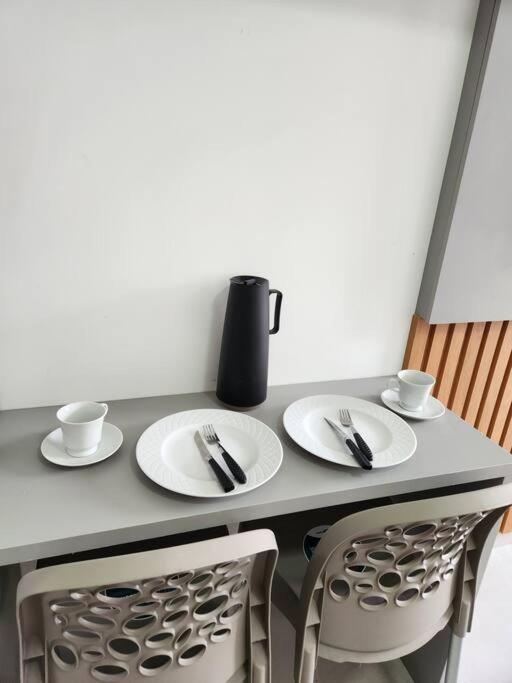 Apartamento Flat Ofuro 02 Vp By La Playa