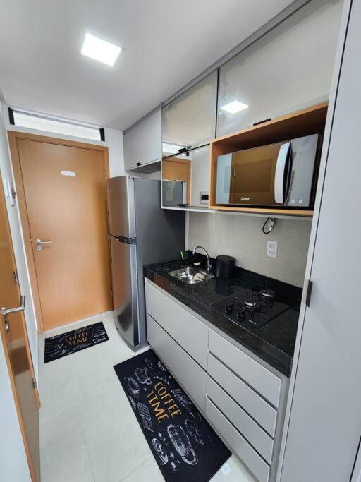 Flat Ofuro 02 Vp By La Playa Apartamento *