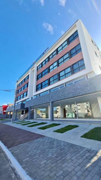 Apartamento Flat Ofuro 02 Vp By La Playa *